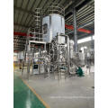 Herbal extract centrifugal spray dryer machine